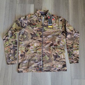 Under Armour Threadborne Early Season Jacket